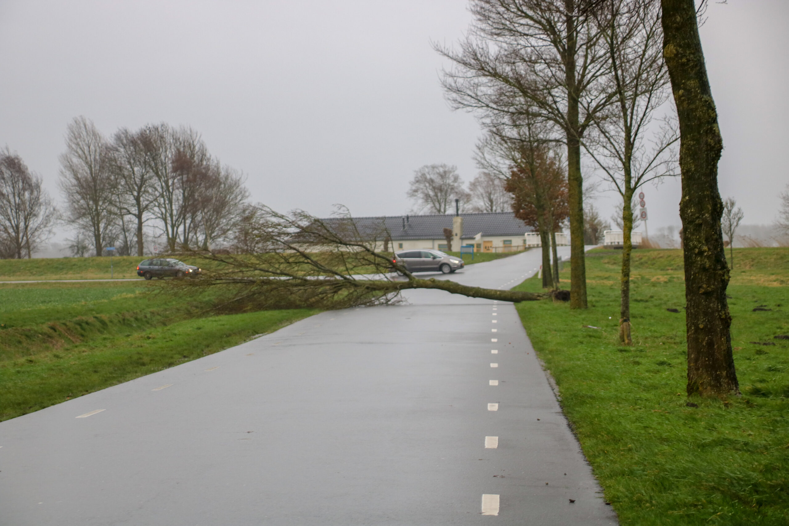 Stormschade